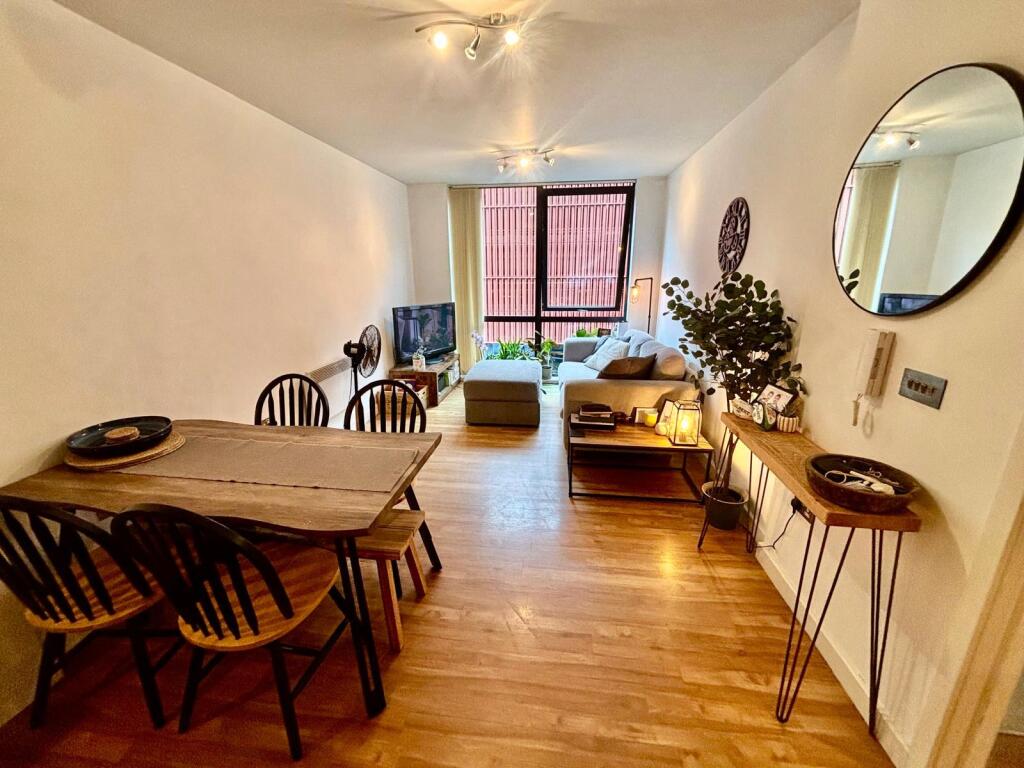 Additional image 7 of George Street, Birmingham, B3