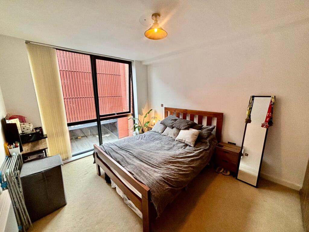 Additional image 4 of George Street, Birmingham, B3