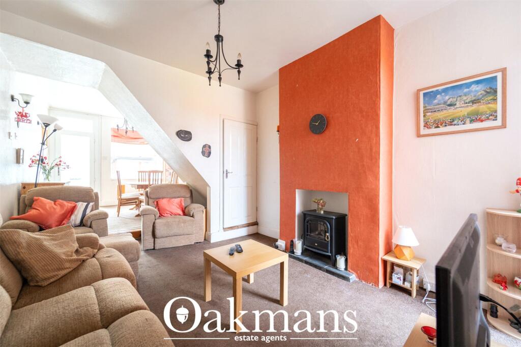 Additional image 5 of Milner Road, Birmingham, West Midlands, B29