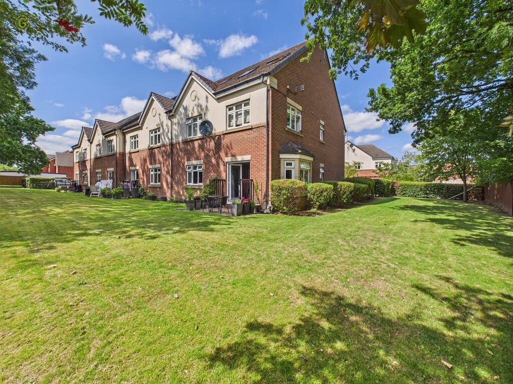 Additional image 48 of Hailwood Drive, Great Barr