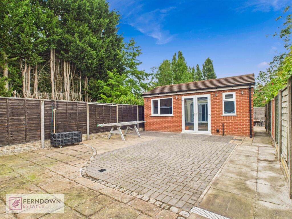 Additional image 10 of Chimes Close, Tile Cross, Birmingham, B33