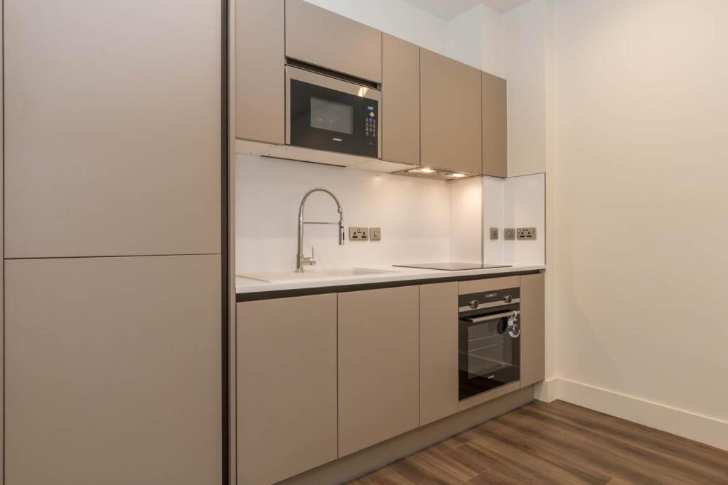 Additional image 5 of The Lightwell, Cornwall Street, B3 2EE