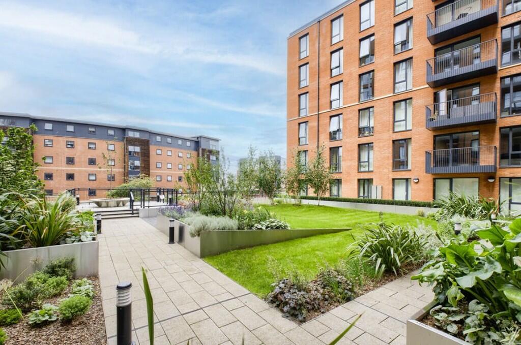 Additional image 27 of The Fazeley, Snow Hill Wharf, Shadwell Street, Birmingham, B4