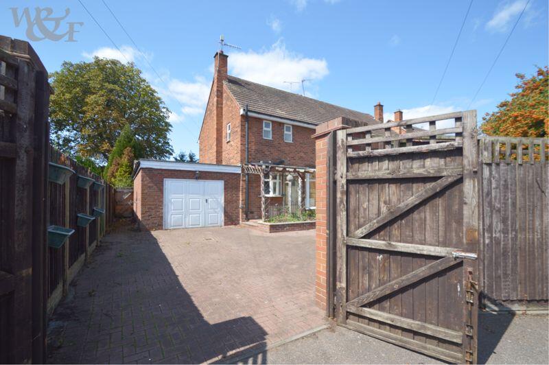 Additional image 24 of Air Ministry Houses, Chester Road, Castle Vale, Birmingham