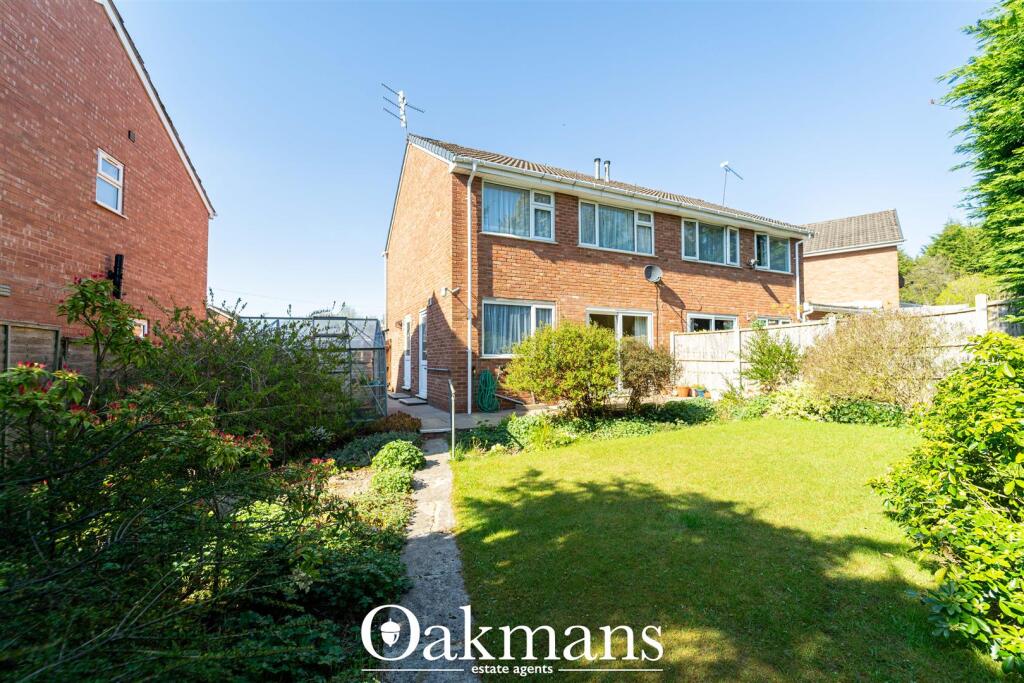 Additional image 24 of Copperbeech Close, Birmingham, B32