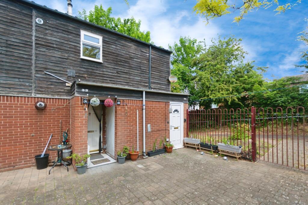 Additional image 18 of Red Hill Grove, Birmingham, West Midlands, B38