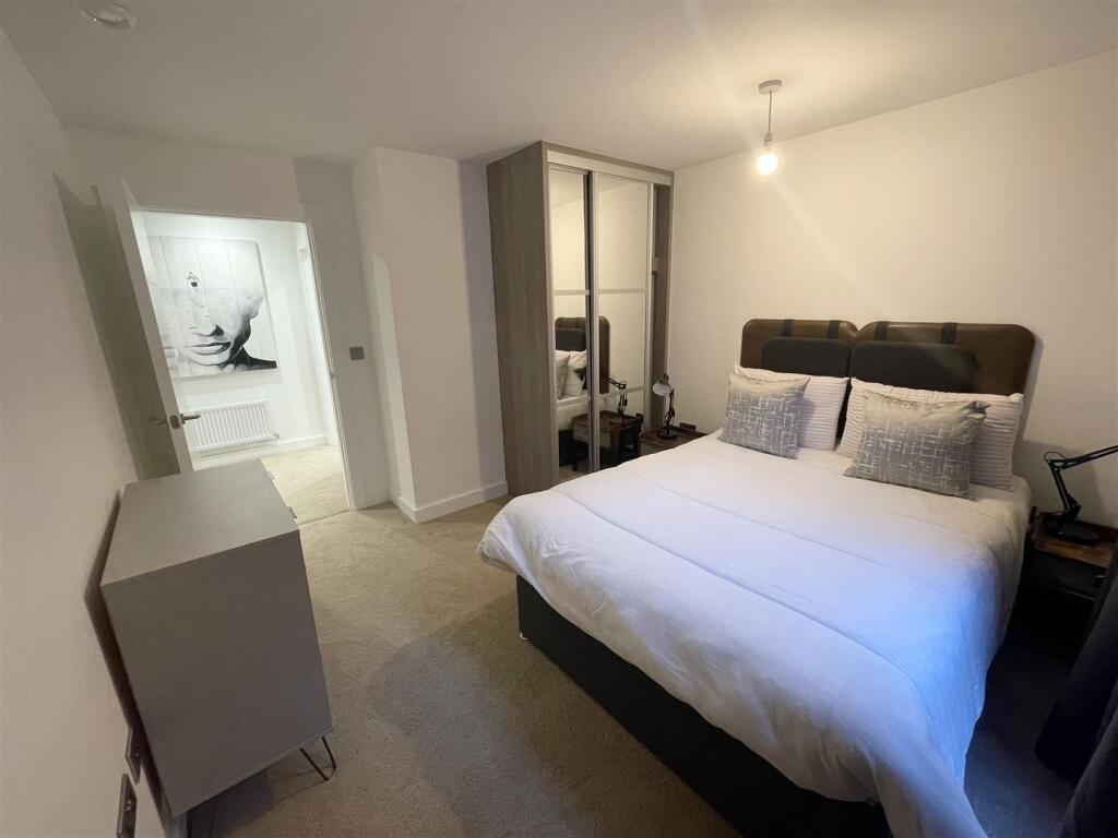 Additional image 18 of Assay Lofts, 62 Charlotte Street, Birmingham