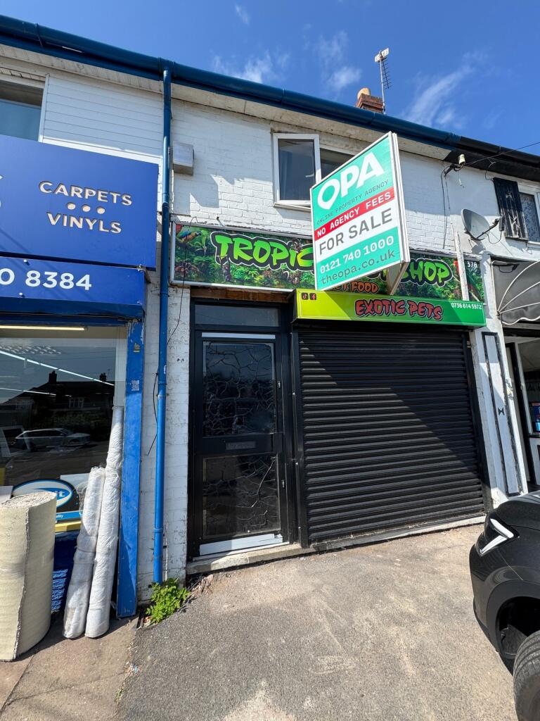 Additional image 2 of College Road, Kingstanding , Birmingham, B44