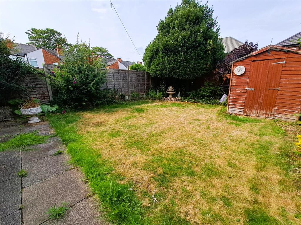 Additional image 9 of Bordesley Green East, Stechford, Birmingham