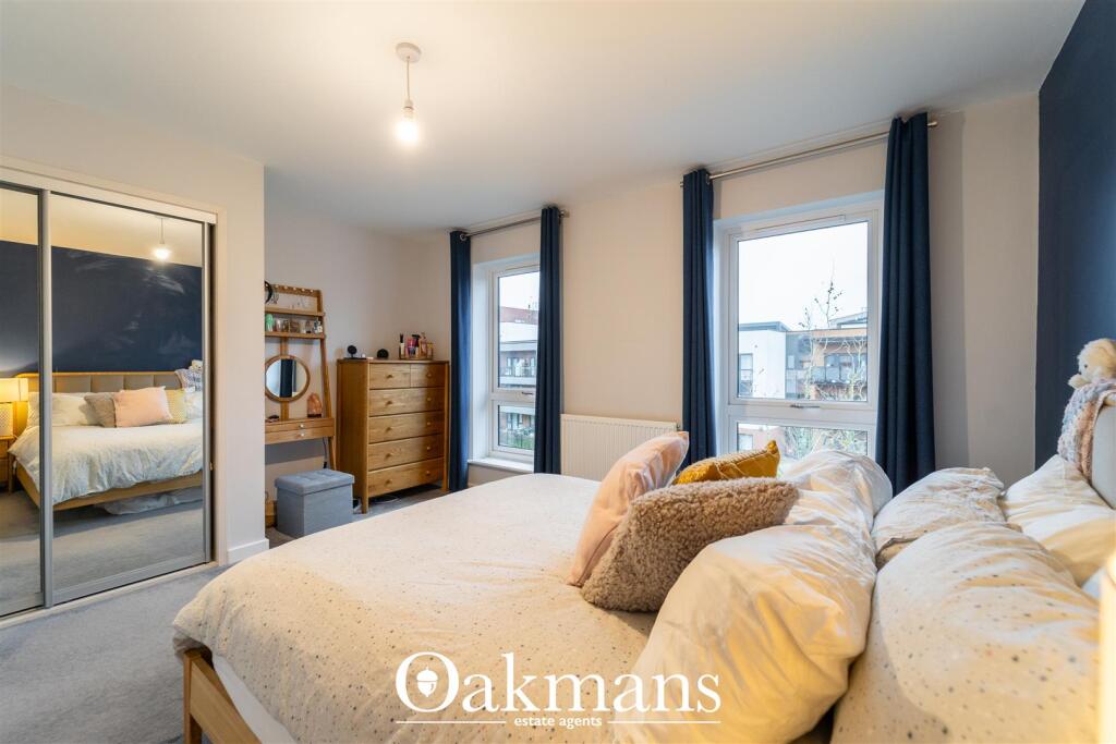 Additional image 9 of Ambassador Avenue, Birmingham, B31