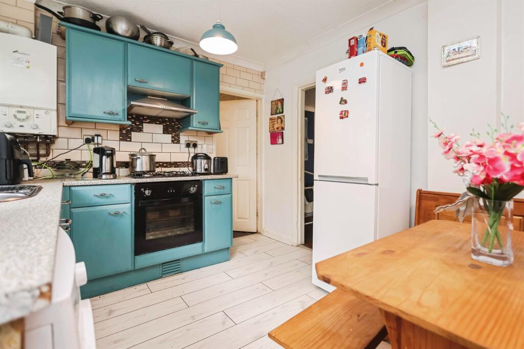 Additional image 5 of Norrington Grove, BIRMINGHAM