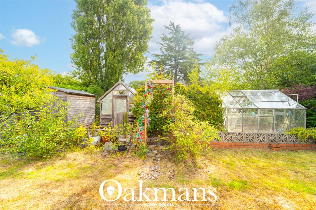 Additional image 21 of Kingsdown Road, Birmingham, B31