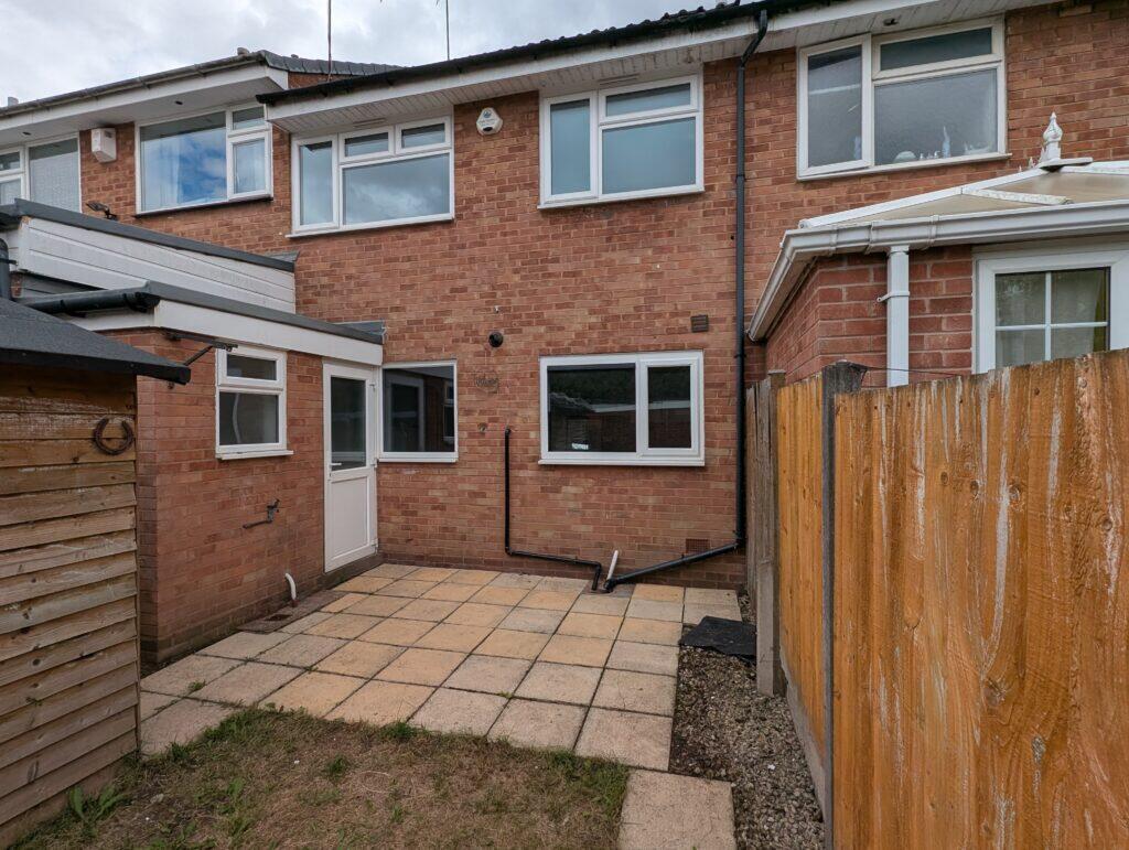 Additional image 14 of Hazelwell Crescent, Stirchley, Birmingham B30 2QP