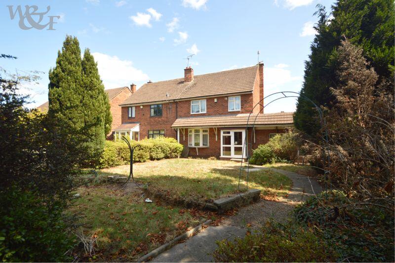 Additional image 20 of Air Ministry Houses, Chester Road, Castle Vale, Birmingham