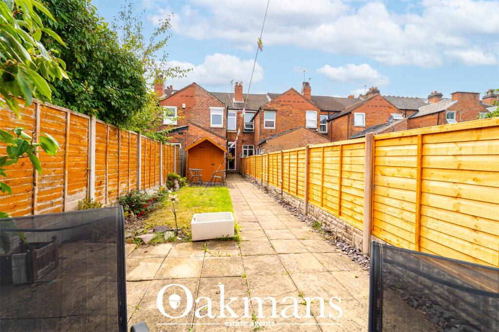 Additional image 30 of Milner Road, Birmingham, West Midlands, B29