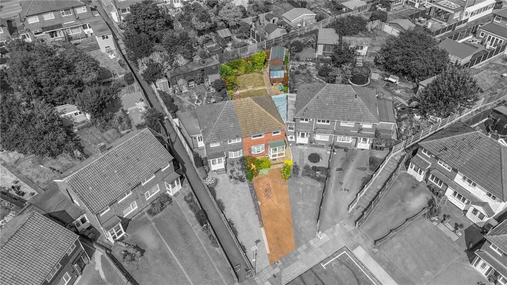 Additional image 26 of Amblecote Avenue, Birmingham, West Midlands, B44