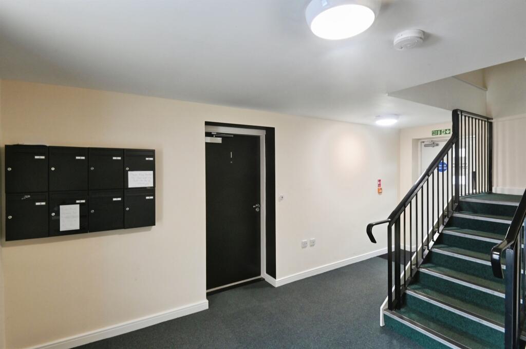 Additional image 15 of Wilson Avenue, Birmingham