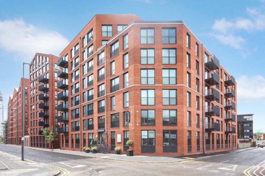 Additional image 29 of The Fazeley, Snow Hill Wharf, Shadwell Street, Birmingham, B4