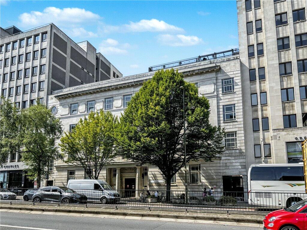 Great Charles Street Queensway, Birmingham, West Midlands, B3