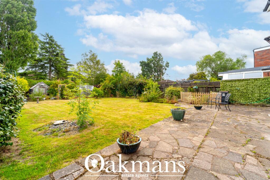 Additional image 19 of Kingsdown Road, Birmingham, B31