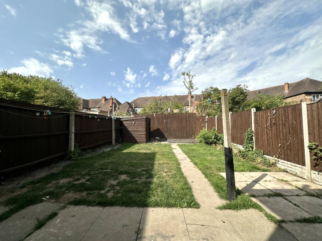 Additional image 9 of Croxton Grove, Stechford B33