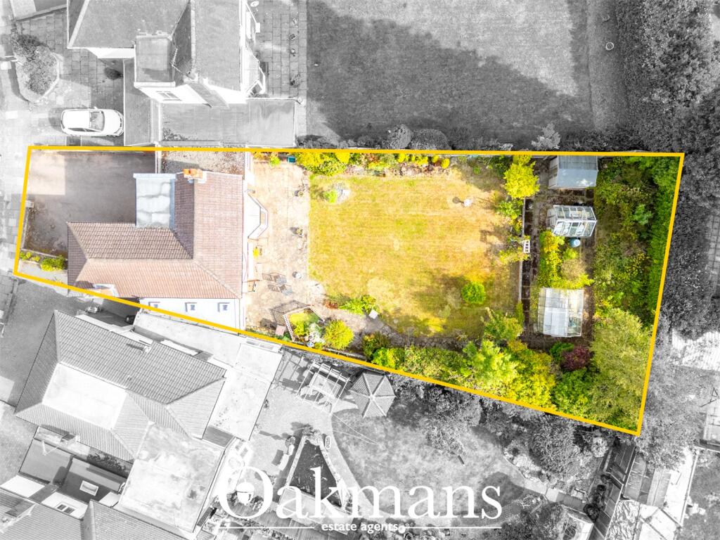 Additional image 23 of Kingsdown Road, Birmingham, B31