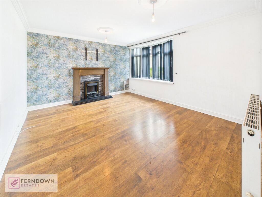 Additional image 4 of Hilleys Croft, Chelmsley Wood, Birmingham, B37