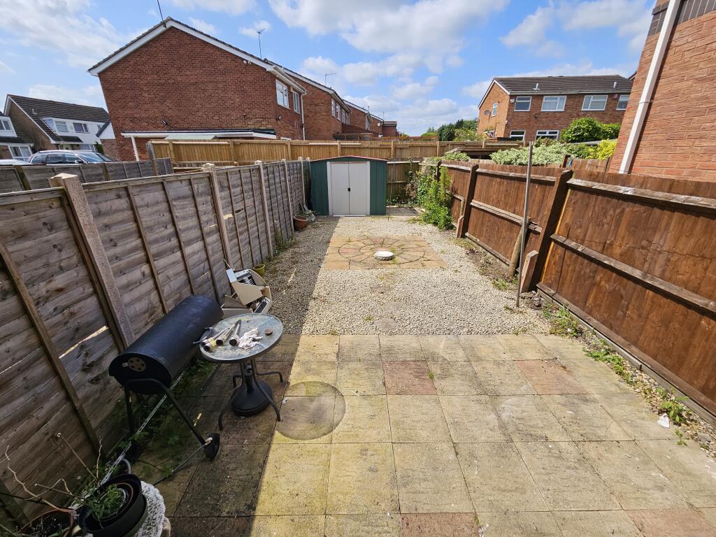 Additional image 23 of Throstles Close, Great Barr, BIRMINGHAM