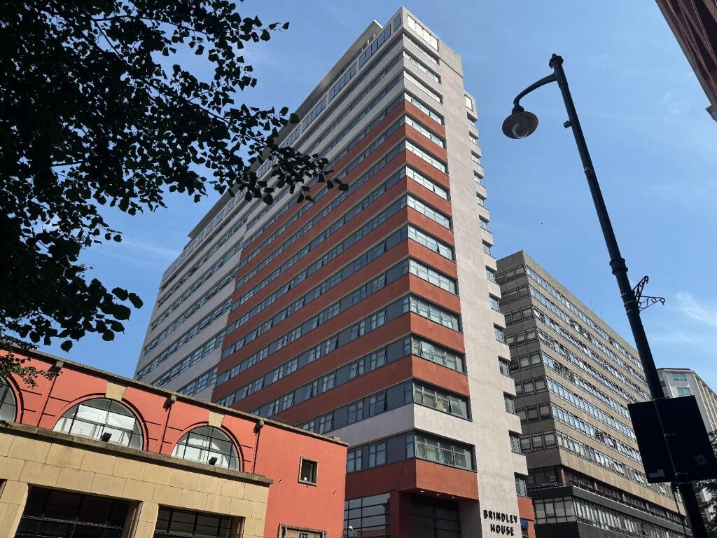Additional image 10 of Brindley House, 101 Newhall Street, B3 1LL