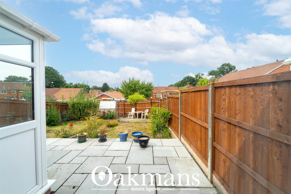 Additional image 32 of Staple Lodge Road, Birmingham, West Midlands, B31