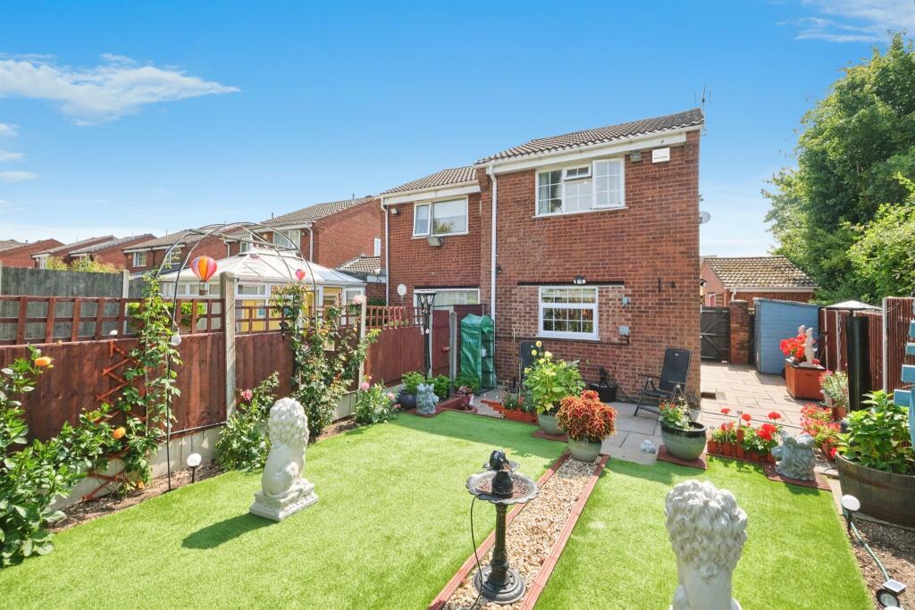 Additional image 17 of Tackford Close, Birmingham