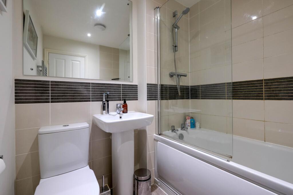 Additional image 8 of Hawker Close, Birmingham, B31