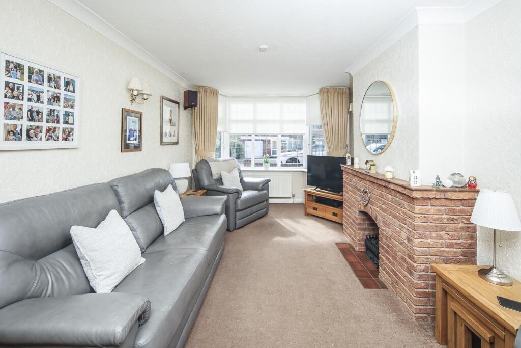 Additional image 22 of Blandford Avenue, Castle Bromwich, Birmingham