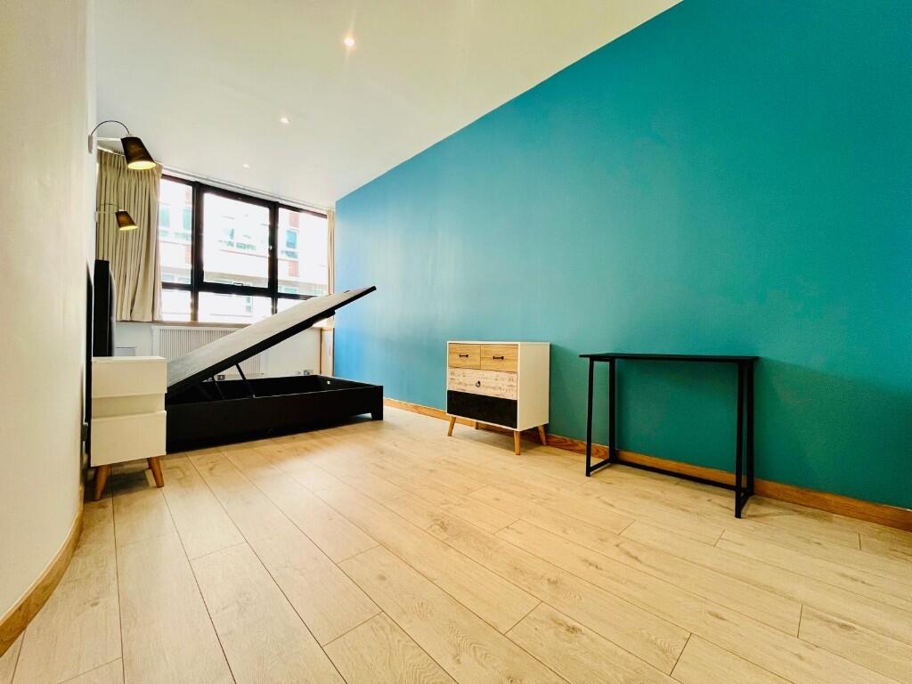 Additional image 9 of Millennium Apartments, 95 Newhall Street, Birmingham, B3 1BA