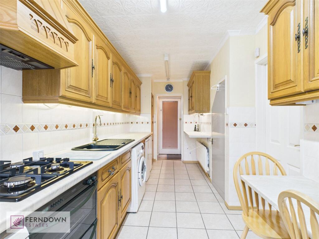 Additional image 6 of Gilson Way, Kingshurst, Birmingham, B37