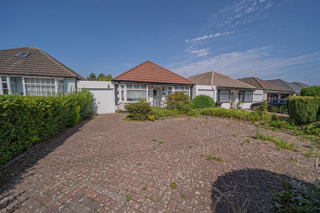 Additional image 14 of Common Lane, Sheldon, B26