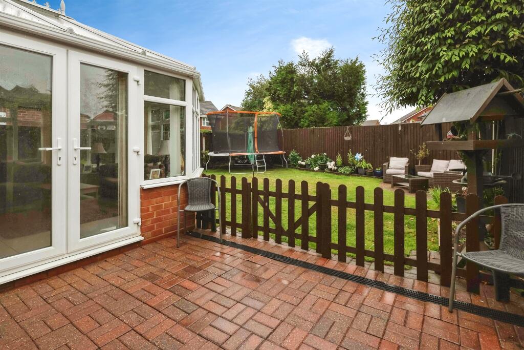 Additional image 15 of Bramblewoods, Birmingham