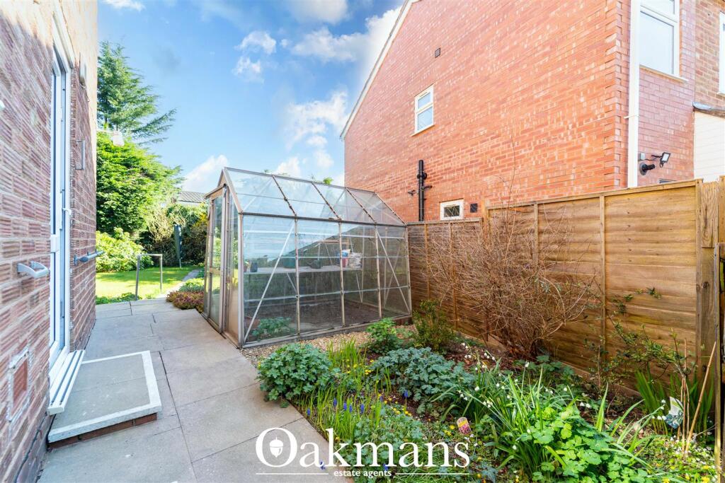 Additional image 22 of Copperbeech Close, Birmingham, B32