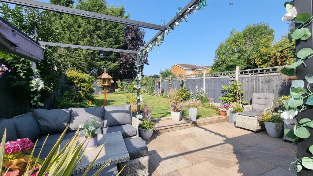 Additional image 19 of Chesterfield Close, Nortfield