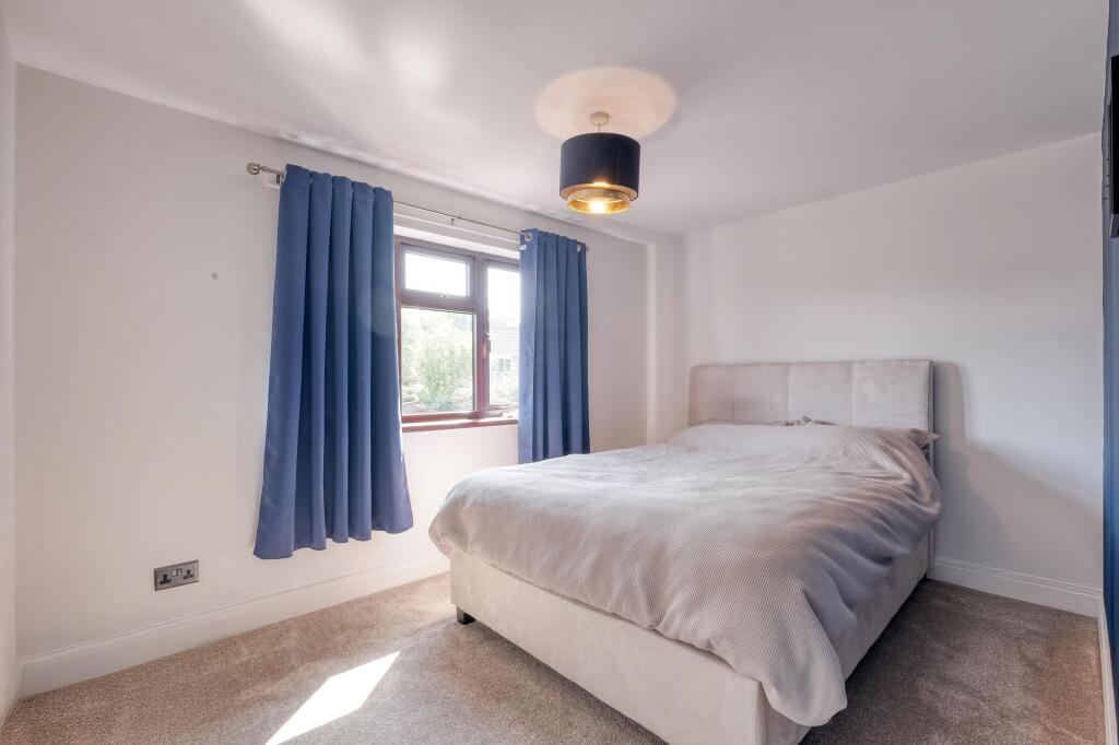 Additional image 11 of Raybon Croft, Rednal, B45