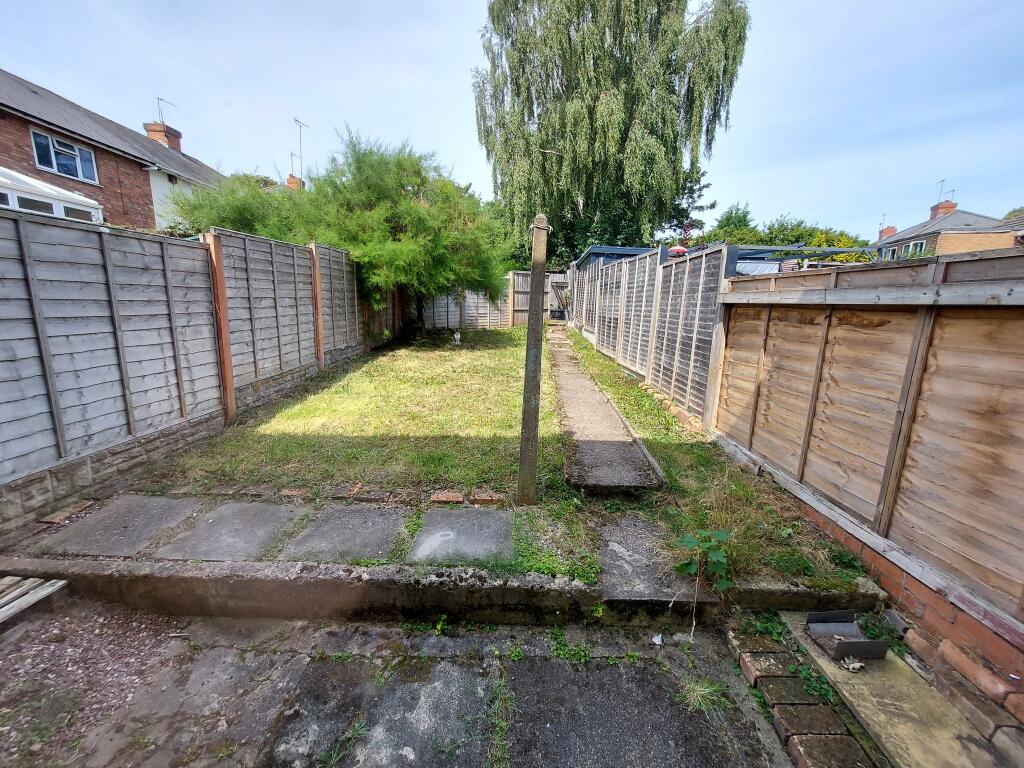 Additional image 8 of Glenthorne Road, Erdington, Birmingham