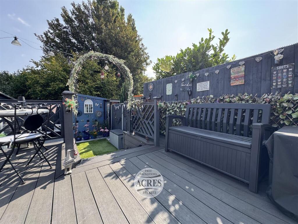 Additional image 46 of Stowell Road, Kingstanding, Birmingham