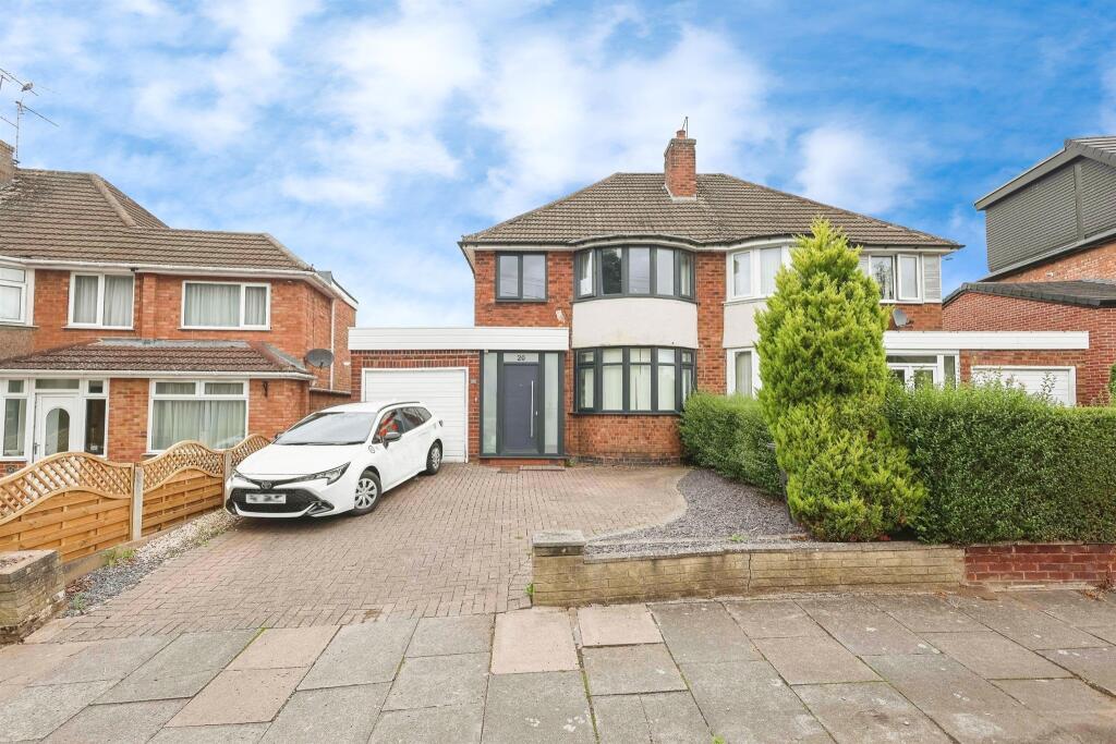 Additional image 18 of Bellevue Road, BIRMINGHAM