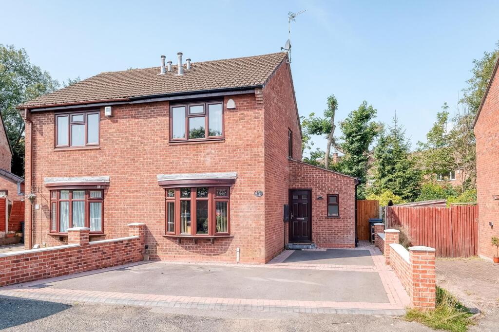 Additional image 2 of Raybon Croft, Rednal, B45