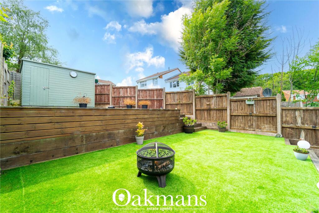 Additional image 24 of Moors Croft, Birmingham, B32