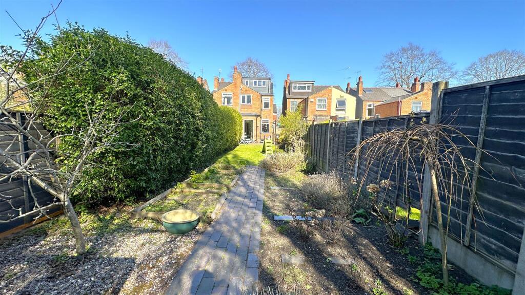 Additional image 22 of Gristhorpe Road, Selly Park, Birmingham