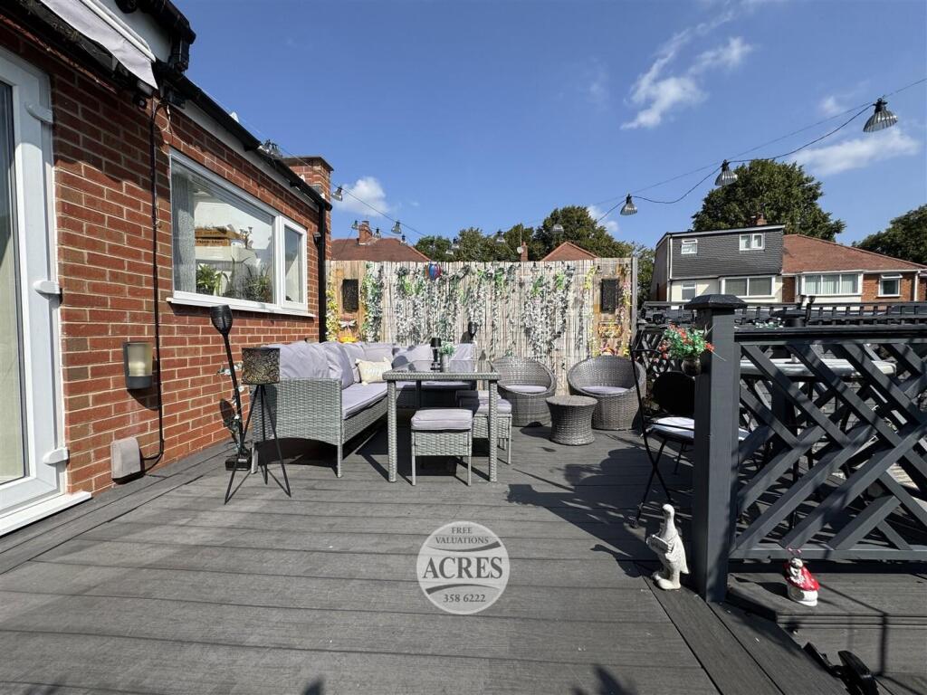 Additional image 44 of Stowell Road, Kingstanding, Birmingham