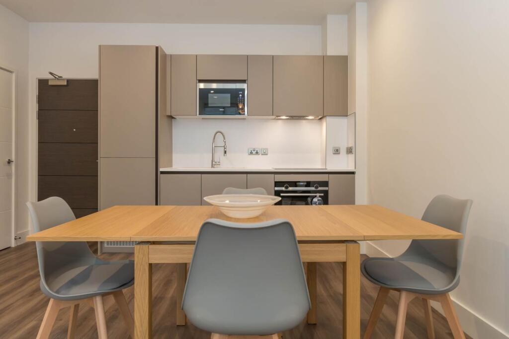 Additional image 3 of The Lightwell, Cornwall Street, B3 2EE