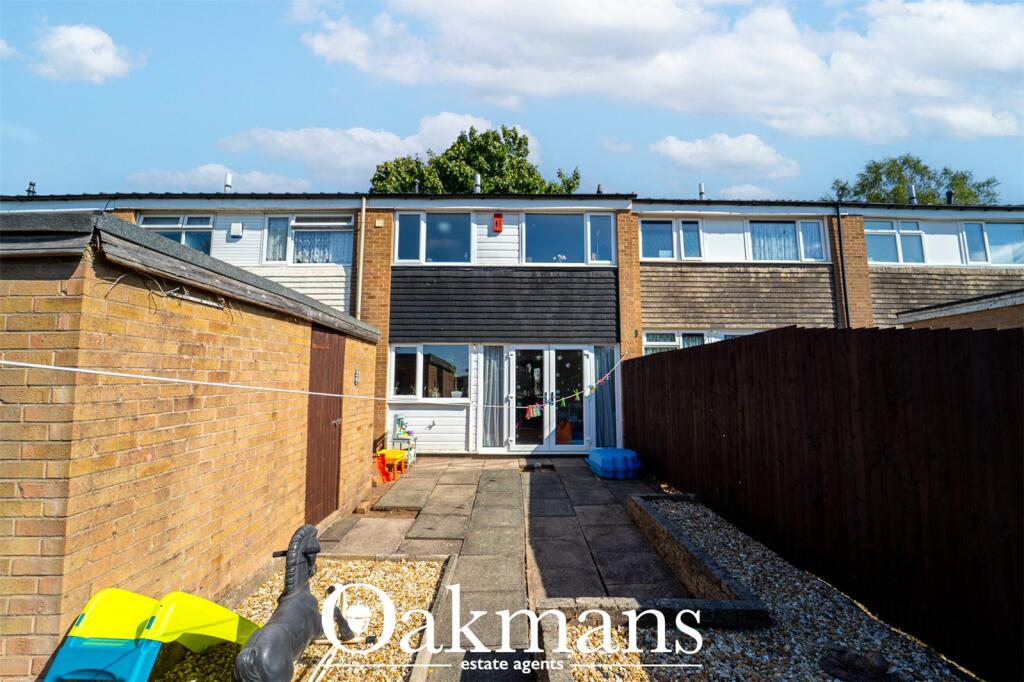 Additional image 29 of Orwell Drive, Birmingham, West Midlands, B38