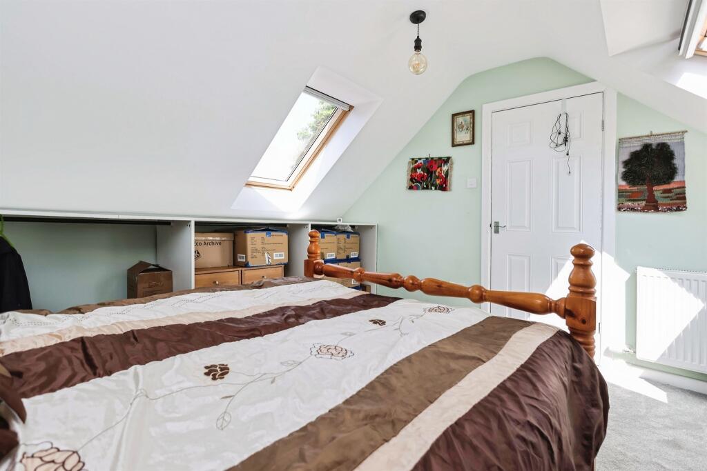 Additional image 16 of The Hennalls, Birmingham